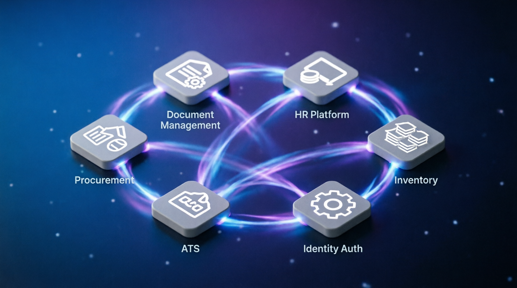 Envirospan Product Ecosystem